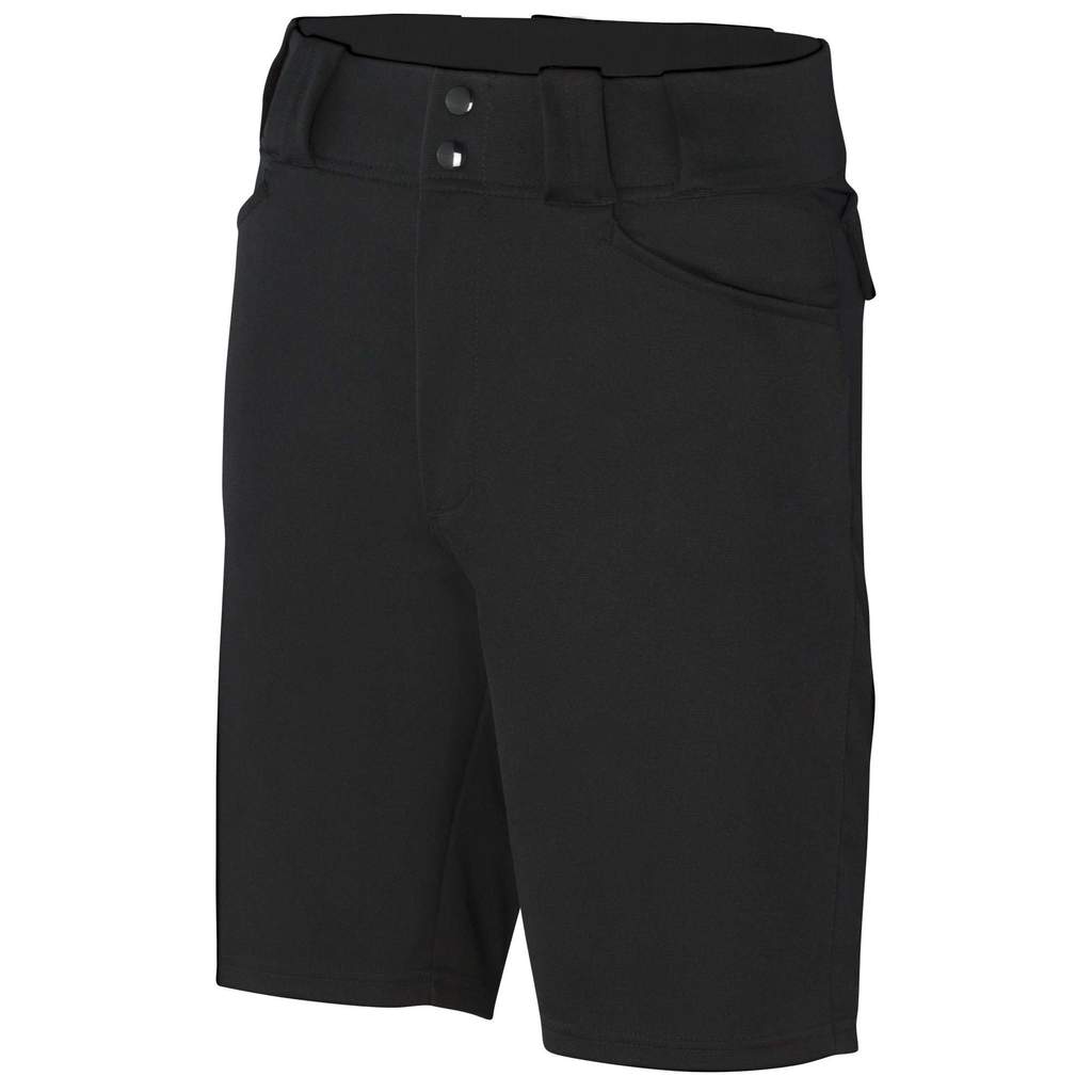 Adams Men's Football Referee Shorts