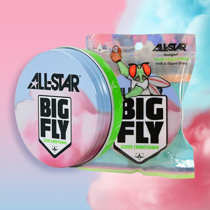 All-Star Sports Big Fly Scented Glove Conditioner BFGC1