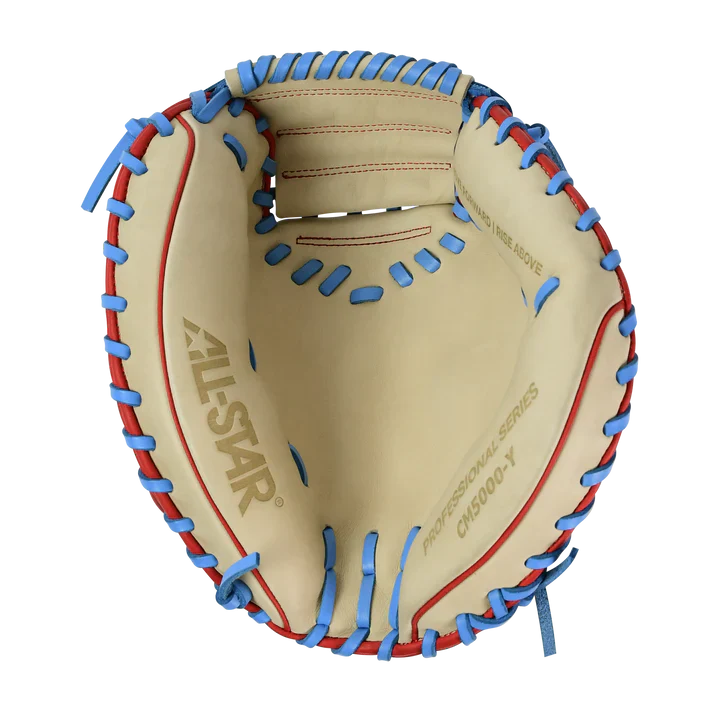 All-Star Sports Southside S7 Elite Pro Travel Fit Catcher's Mitt CM5000-PTF-RHT-A1