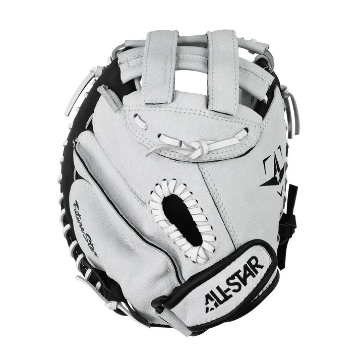 All-Star Future Star Fastpitch Catching Mitt CMW-FS