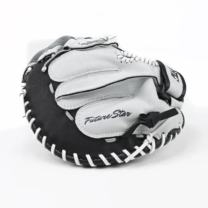 All-Star Future Star Fastpitch Catching Mitt CMW-FS