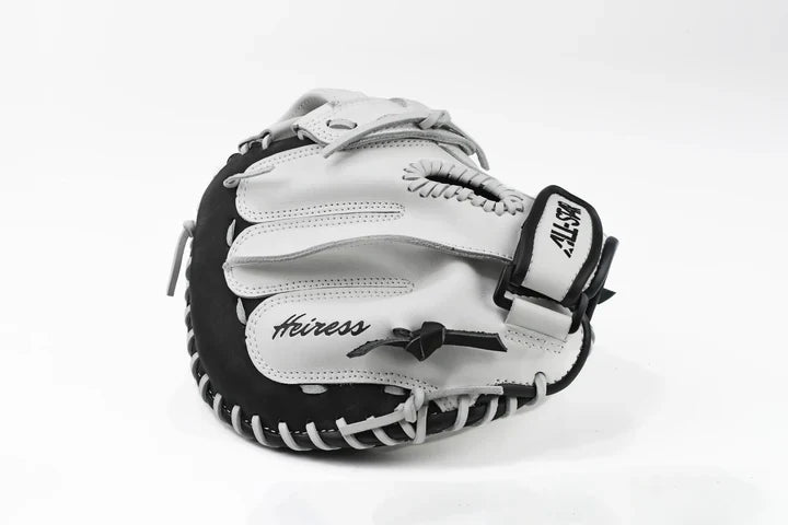 All-Star Heiress 32.50" Fastpitch Softball Catcher's Mitt CMW-H-Y