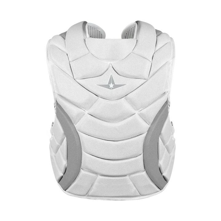 All-Star Heiress Fastpitch Catching Kit