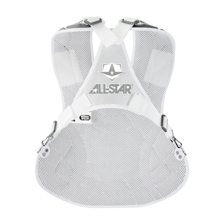 All-Star Heiress Fastpitch Catching Kit