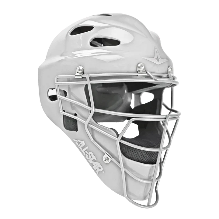 All-Star Heiress Fastpitch Catching Kit